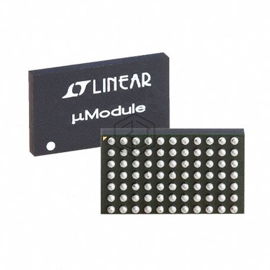 LTM8049IY#PBF - Analog Devices Inc. - DC DC Converters