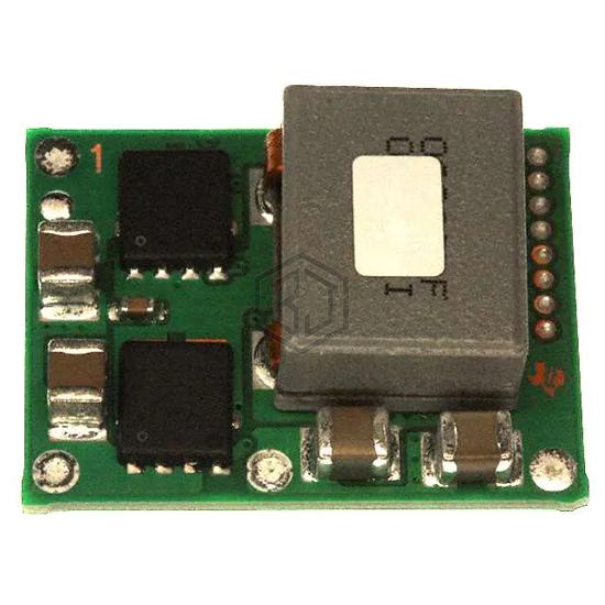 PTD08A020WAD - Texas Instruments - DC DC Converters