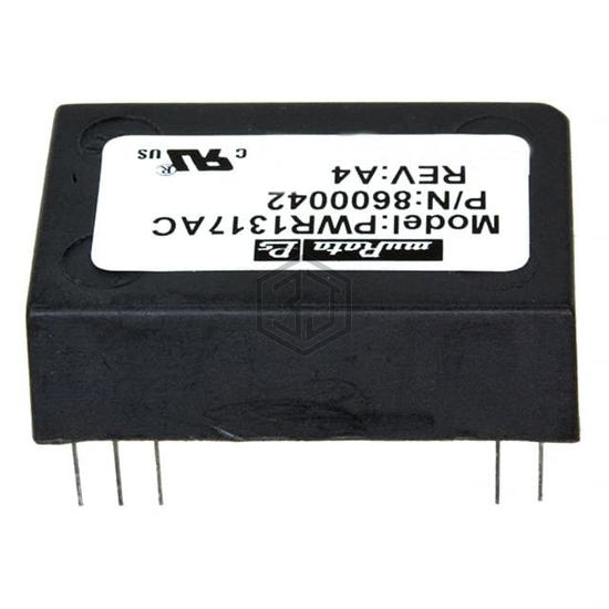 PWR1317AC - Murata Power Solutions Inc. - DC DC Converters