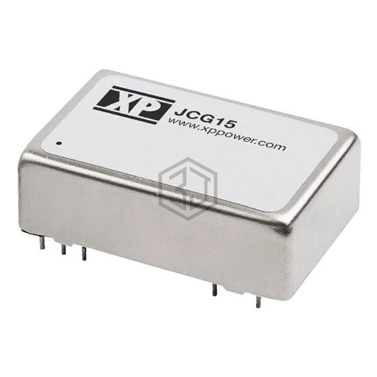 JCG1548S12 - XP Power - DC DC Converters