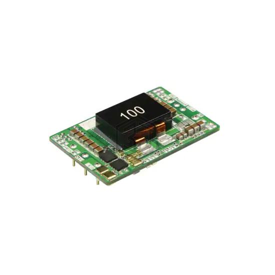 KUB4812QB-10A - Mornsun America, LLC - DC DC Converters