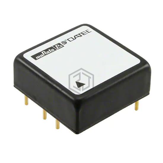 SPM15-033-Q12N-C - Murata Power Solutions Inc. - DC DC Converters