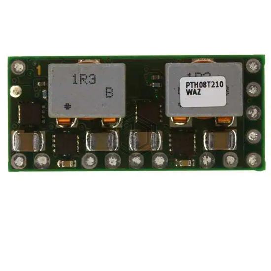 PTH08T210WAZ - Texas Instruments - DC DC Converters