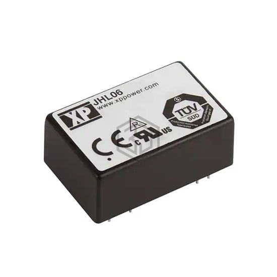 JHL0612D12 - XP Power - DC DC Converters