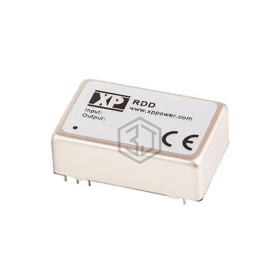 RDD0824S15 - XP Power - DC DC Converters