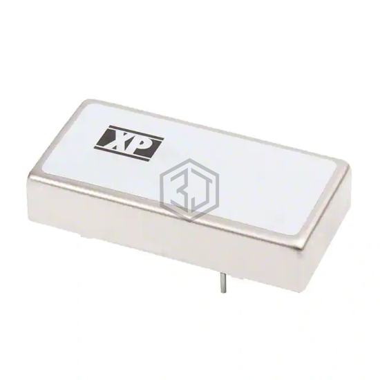 JCK2012S05 - XP Power - DC DC Converters