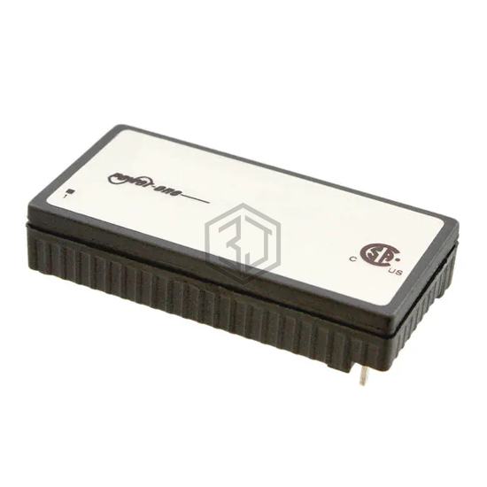 20IMX7-05-05-8 - Bel Power Solutions - DC DC Converters