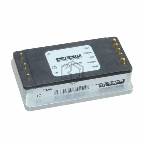 IRQ-12/8.3-T110N-C - Murata Power Solutions Inc. - DC DC Converters