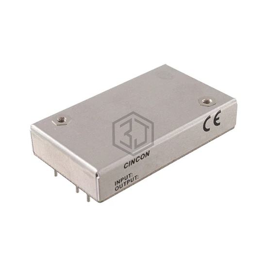 ECLB75W-48S05 - Cincon Electronics Co. LTD - DC DC Converters