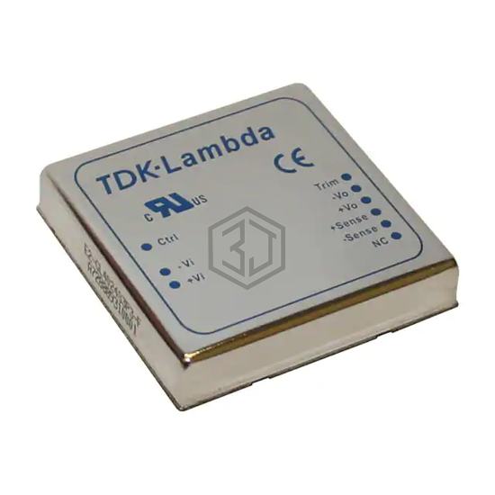 PXF40-24WS05 - TDK-Lambda Americas Inc - DC DC Converters