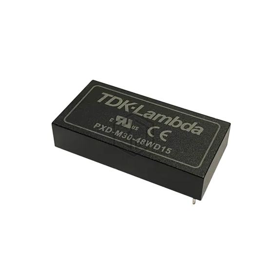 PXD-M30-24WD05 - TDK-Lambda Americas Inc - DC DC Converters