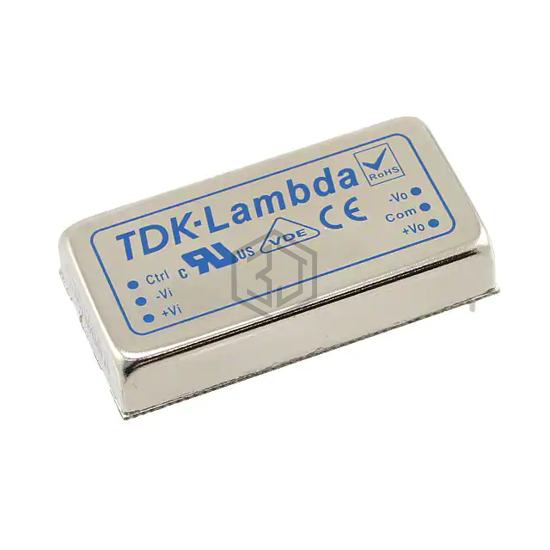 PXD30-24WD15 - TDK-Lambda Americas Inc - DC DC Converters
