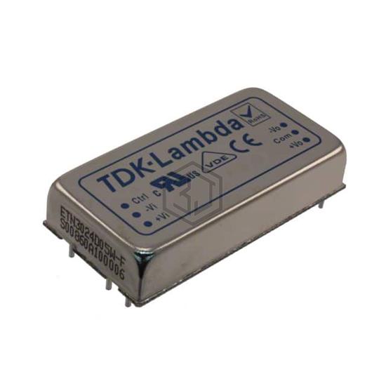PXD30-24WD05 - TDK-Lambda Americas Inc - DC DC Converters