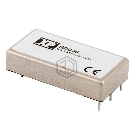 RDC3072S12 - XP Power - DC DC Converters
