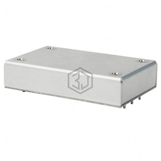 VQE50W-Q48-S24 - CUI Inc. - DC DC Converters