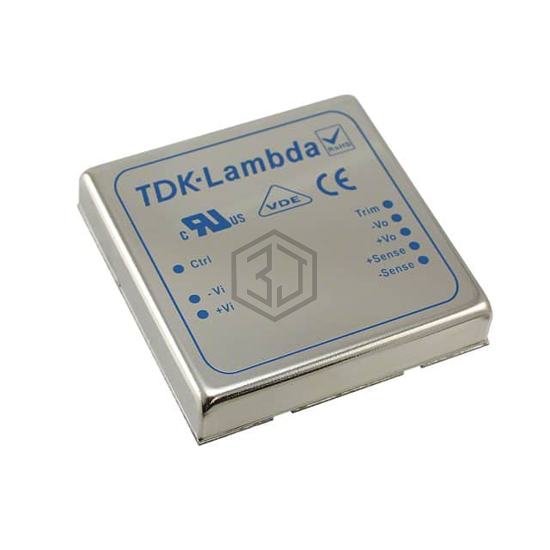 PXF60-24S12 - TDK-Lambda Americas Inc - DC DC Converters