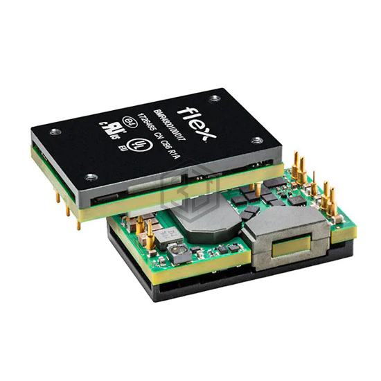 BMR4800102/002 - Flex Power Modules - DC DC Converters
