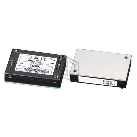 DHS100B05 - Cosel USA, Inc. - DC DC Converters