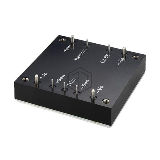 CHB350-48S05 - Cincon Electronics Co. LTD - DC DC Converters