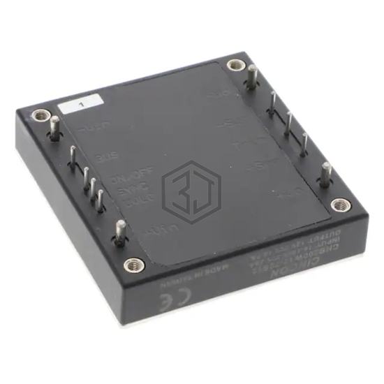 CHB200W12-72S48N - Cincon Electronics Co. LTD - DC DC Converters