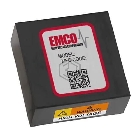 GP50 - XP Power - DC DC Converters