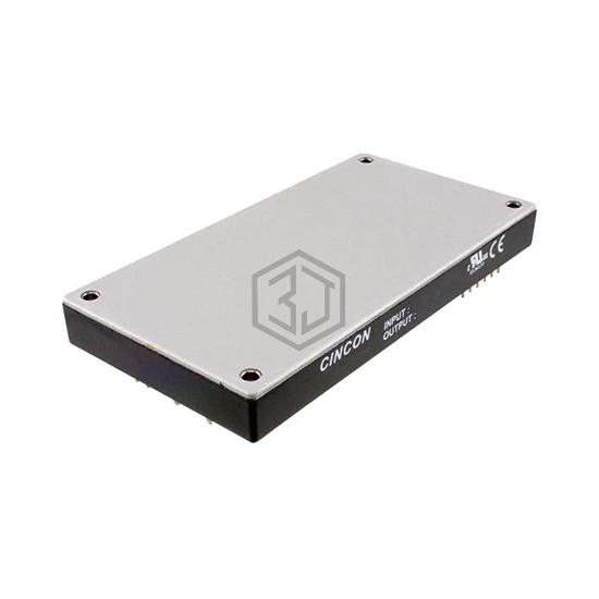 CFB600-24S28 - Cincon Electronics Co. LTD - DC DC Converters