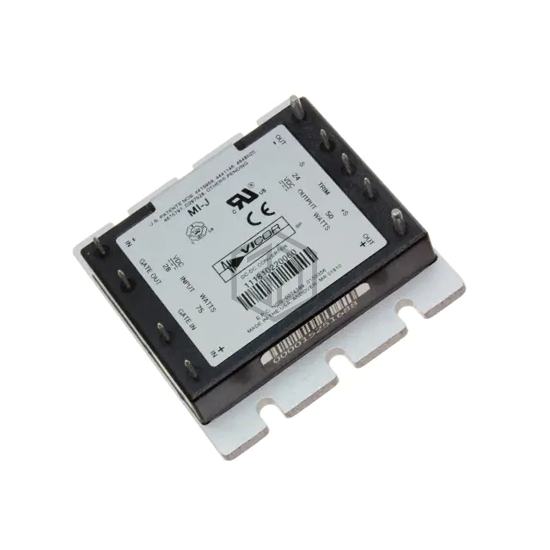 MI-J21-IY - Vicor Corporation - DC DC Converters