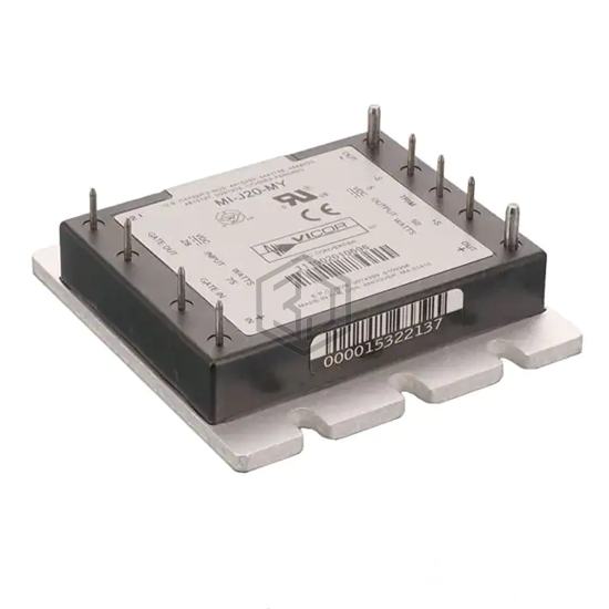 MI-J20-MY - Vicor Corporation - DC DC Converters