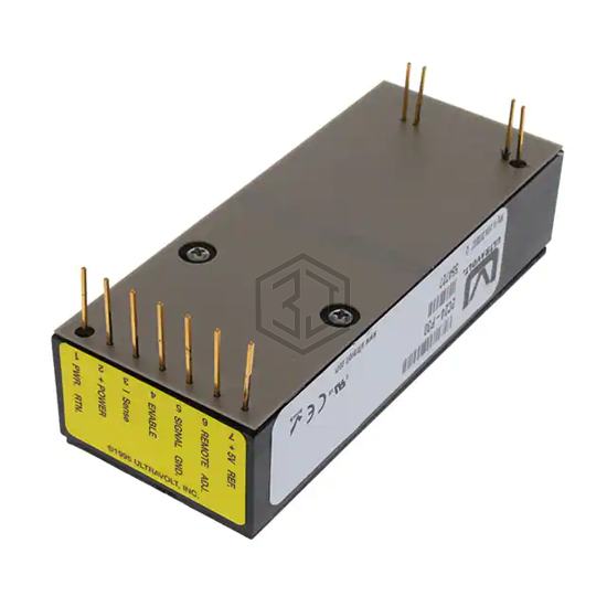 2C24-N30 - Advanced Energy - DC DC Converters