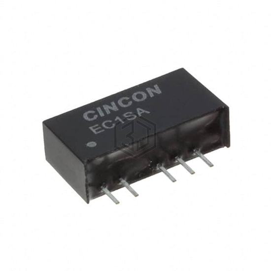 EC1SA15N - Cincon Electronics Co. LTD - DC DC Converters
