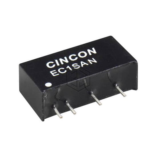 EC1SA12N - Cincon Electronics Co. LTD - DC DC Converters