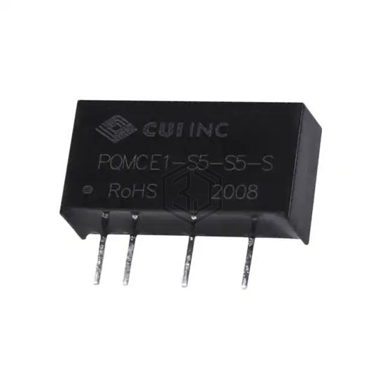 PQMCE1-S5-S9-S - CUI Inc. - DC DC Converters