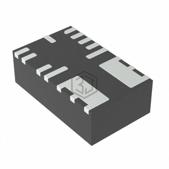 MPM3515GQV-P - Monolithic Power Systems Inc. - DC DC Converters