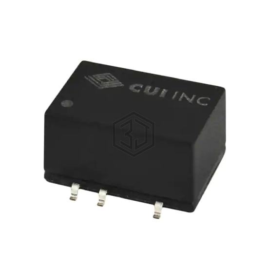 PCN1-S5-S12-M-TR - CUI Inc. - DC DC Converters