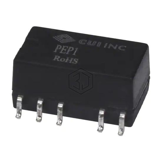 PEP1-S5-S9-M - CUI Inc. - DC DC Converters