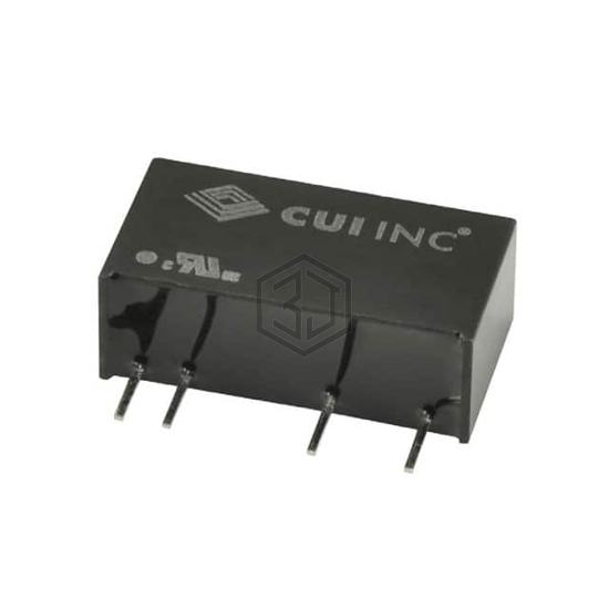 PEM1A-S5-S5-S - CUI Inc. - DC DC Converters
