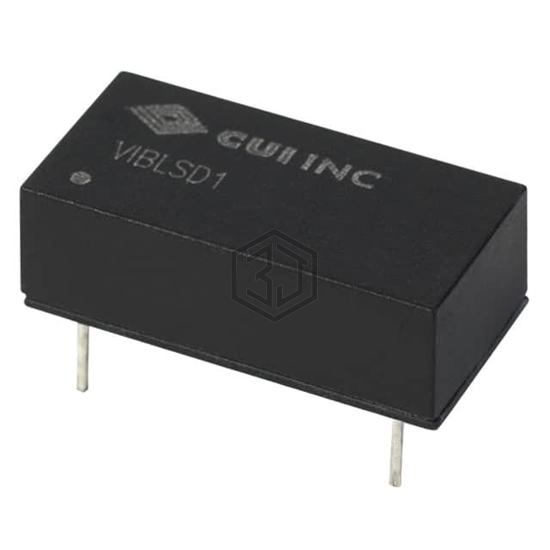 VIBLSD1-S24-S12-DIP - CUI Inc. - DC DC Converters