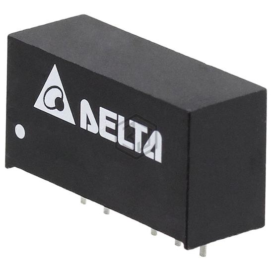 PE01D2409A - Delta Electronics - DC DC Converters