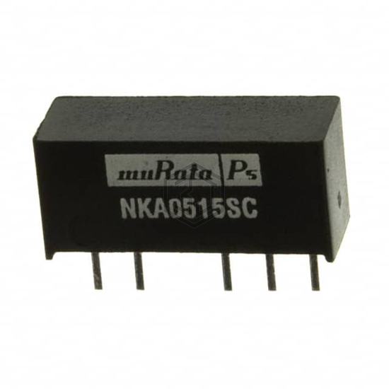NKA0515SC - Murata Power Solutions Inc. - DC DC Converters