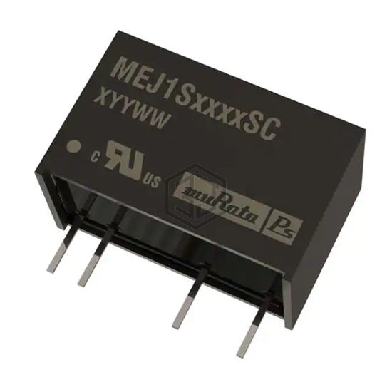 MEJ1S2405SC - Murata Power Solutions Inc. - DC DC Converters