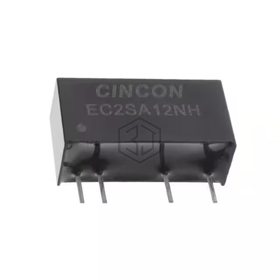 EC2SA12NH - Cincon Electronics Co. LTD - DC DC Converters