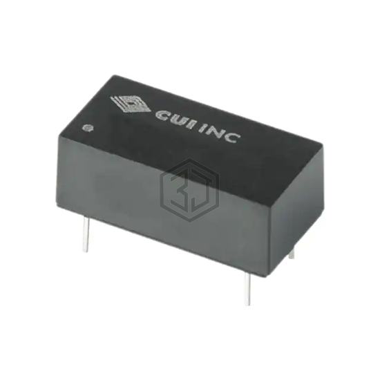 PEM2-S5-S15-D - CUI Inc. - DC DC Converters