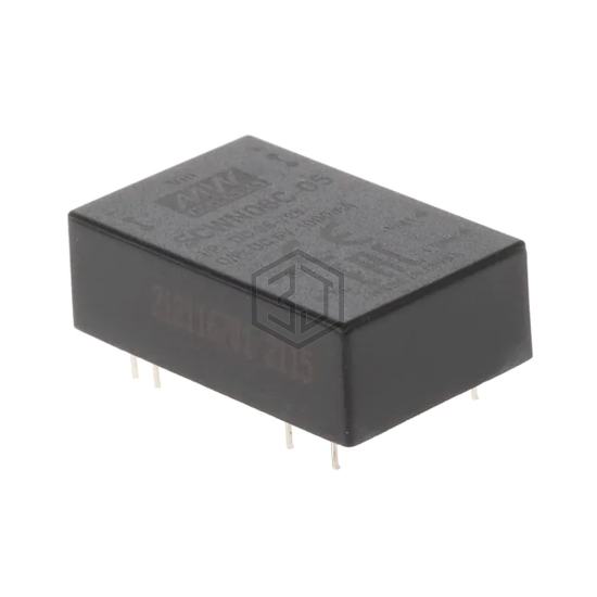 SCWN06C-05 - MEAN WELL USA Inc. - DC DC Converters