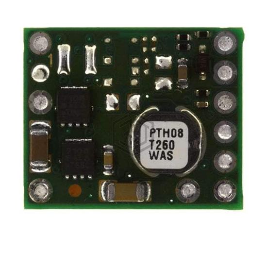 PTH08T260WAS - Texas Instruments - DC DC Converters