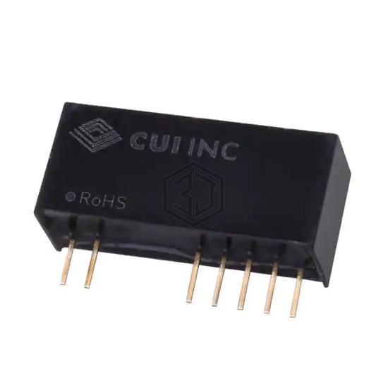PRQ3W-Q48-D524-S - CUI Inc. - DC DC Converters