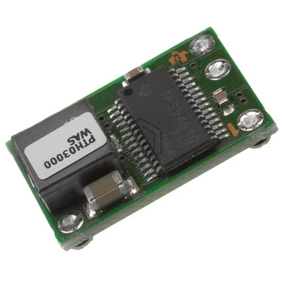 PTH03000WAZ - Texas Instruments - DC DC Converters