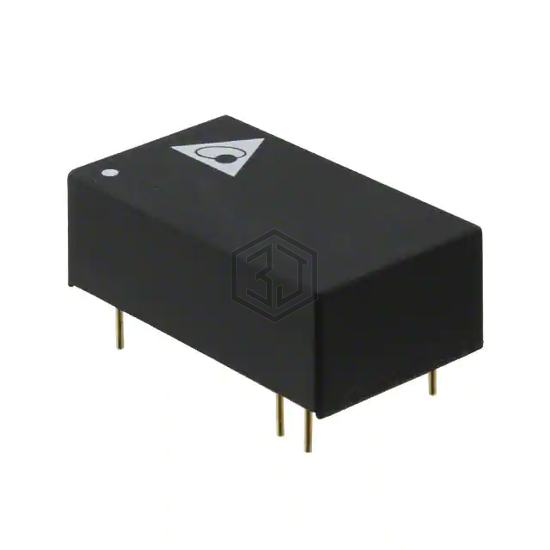 DB02D2415A - Delta Electronics - DC DC Converters
