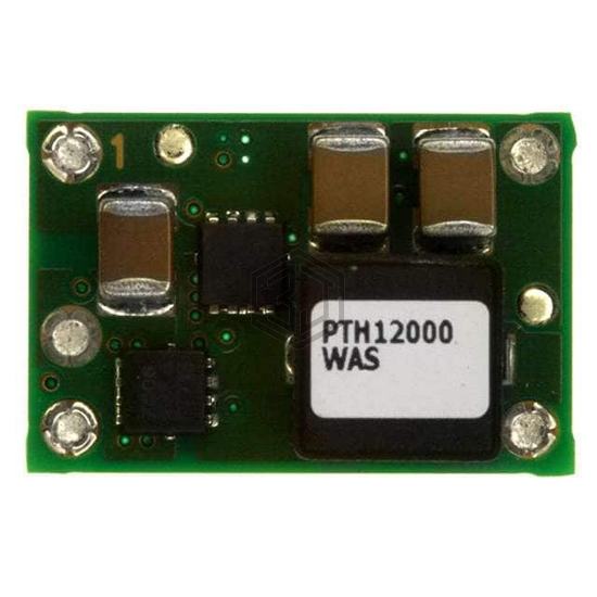 PTH12000WAS - Texas Instruments - DC DC Converters