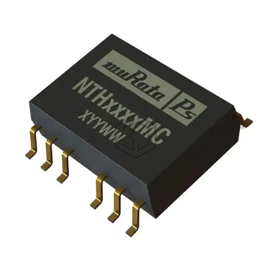 NTH0509MC - Murata Power Solutions Inc. - DC DC Converters