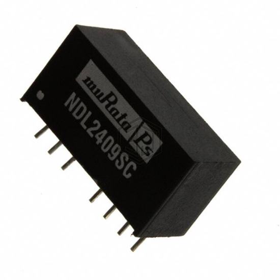 NDL2409SC - Murata Power Solutions Inc. - DC DC Converters